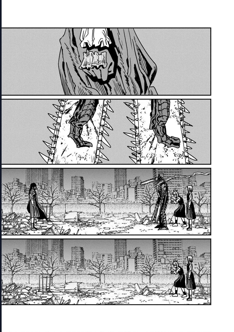 Thợ Săn Quỷ Chapter 215 - 12