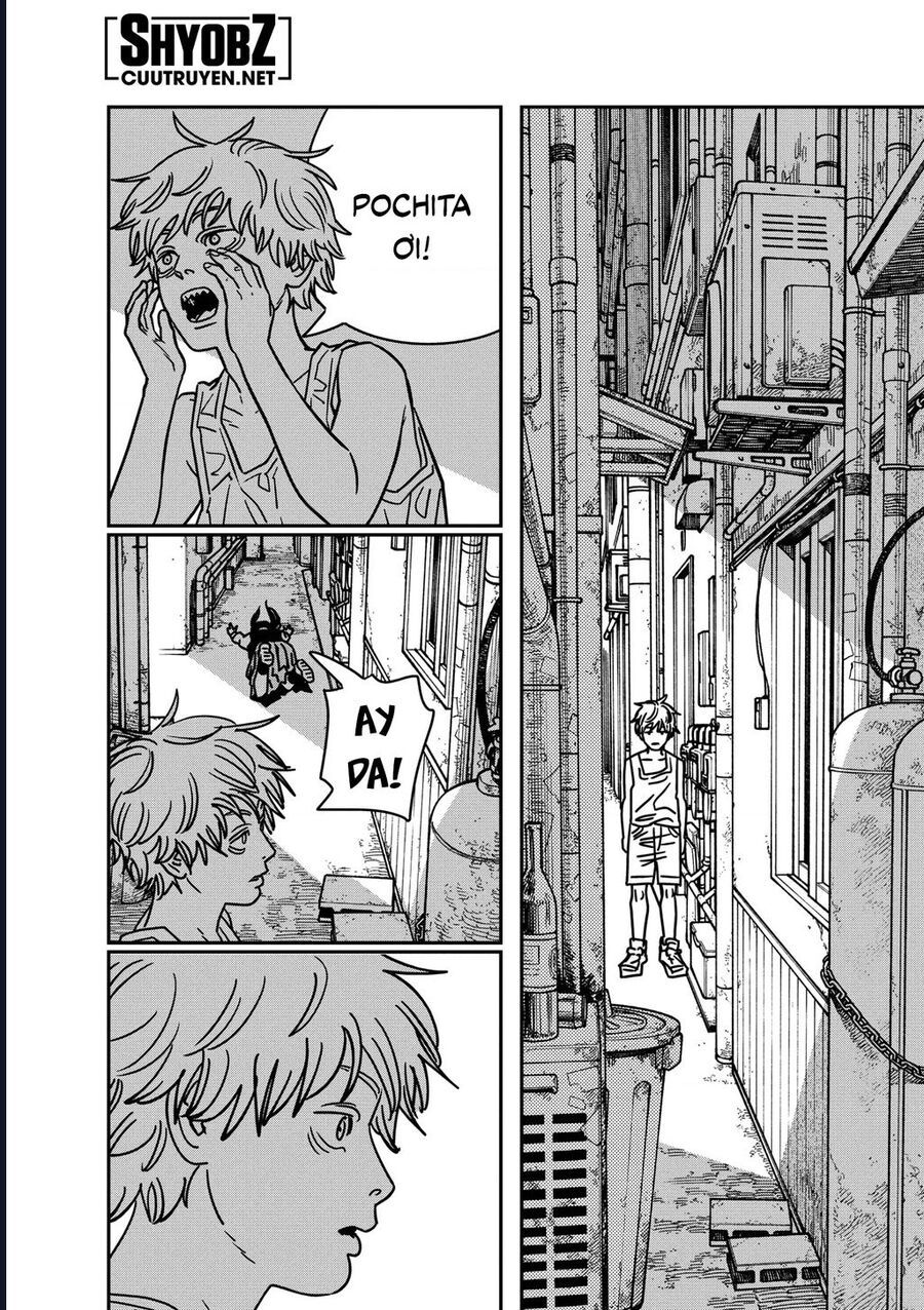 Thợ Săn Quỷ Chapter 215 - 14