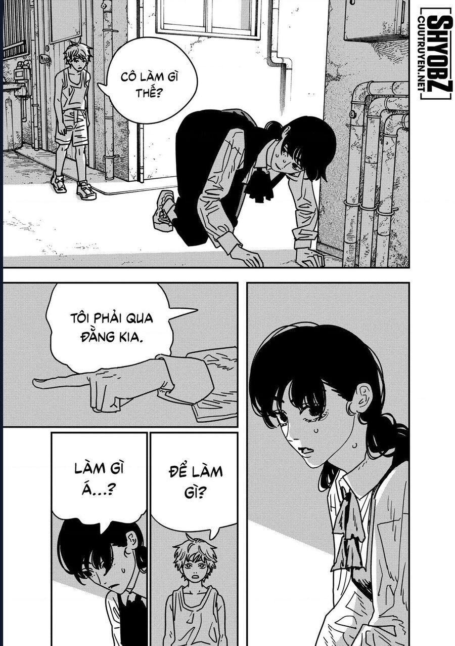 Thợ Săn Quỷ Chapter 215 - 15
