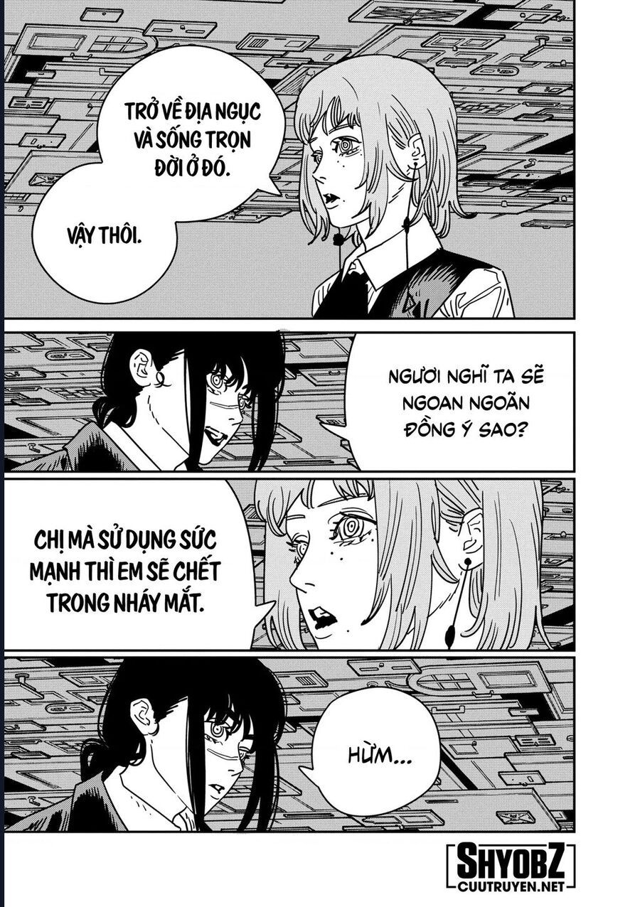 Thợ Săn Quỷ Chapter 215 - 6