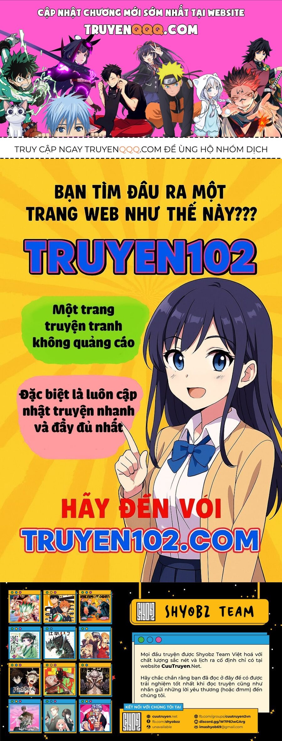 Thợ Săn Quỷ Chapter 216 - 1