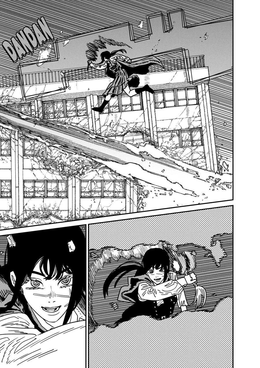 Thợ Săn Quỷ Chapter 216 - 10