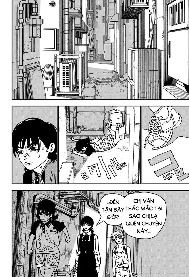 Thợ Săn Quỷ Chapter 217 - 6