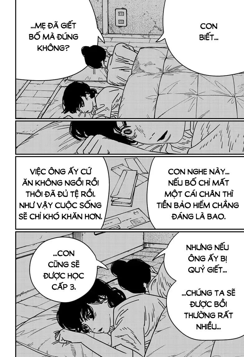 Thợ Săn Quỷ Chapter 217 - 10