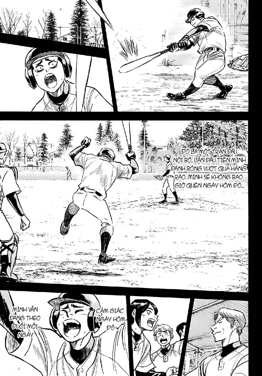 Đội Bóng Chày Siêu Đẳng 2 Chapter 195 - 6