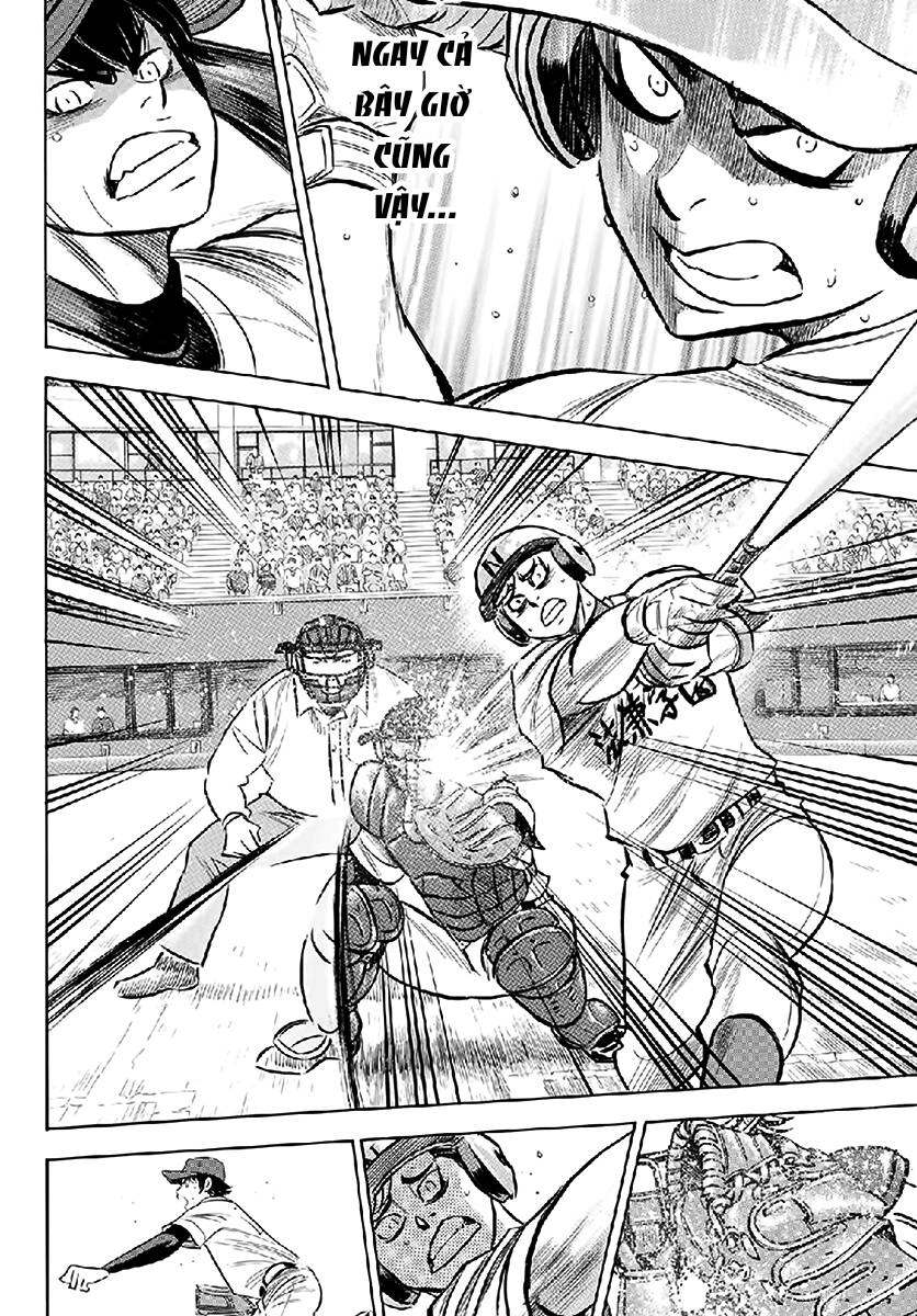 Đội Bóng Chày Siêu Đẳng 2 Chapter 195 - 7