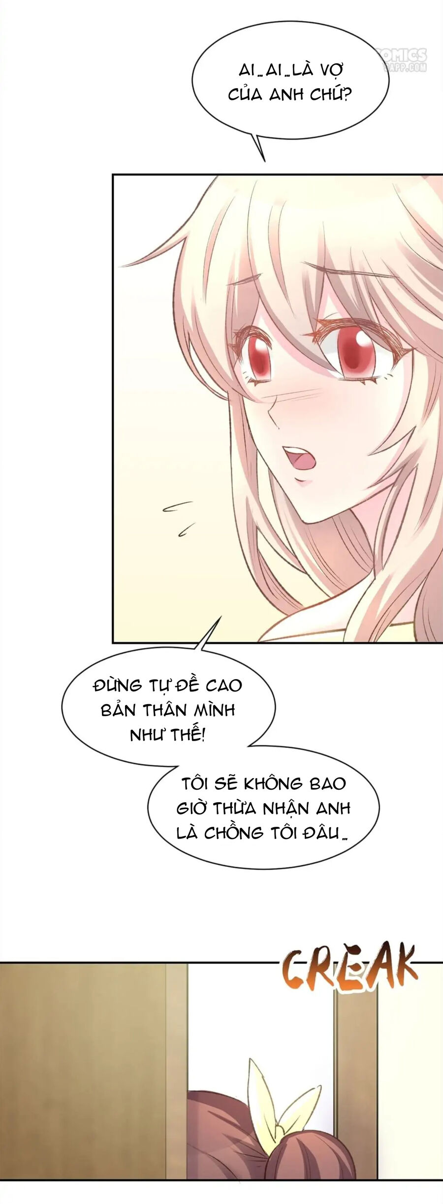 Cố Thiếu Sủng Thê Đến Ngộ Chapter 12 - 16