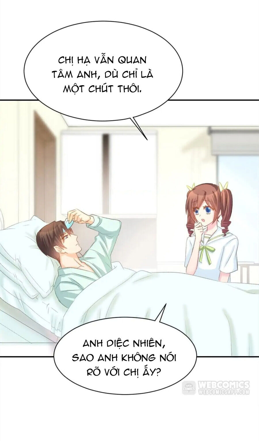 Cố Thiếu Sủng Thê Đến Ngộ Chapter 12 - 24