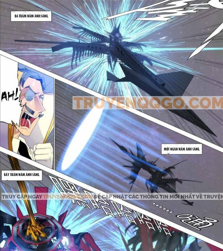 Iron Ladies Chapter 285 - 2