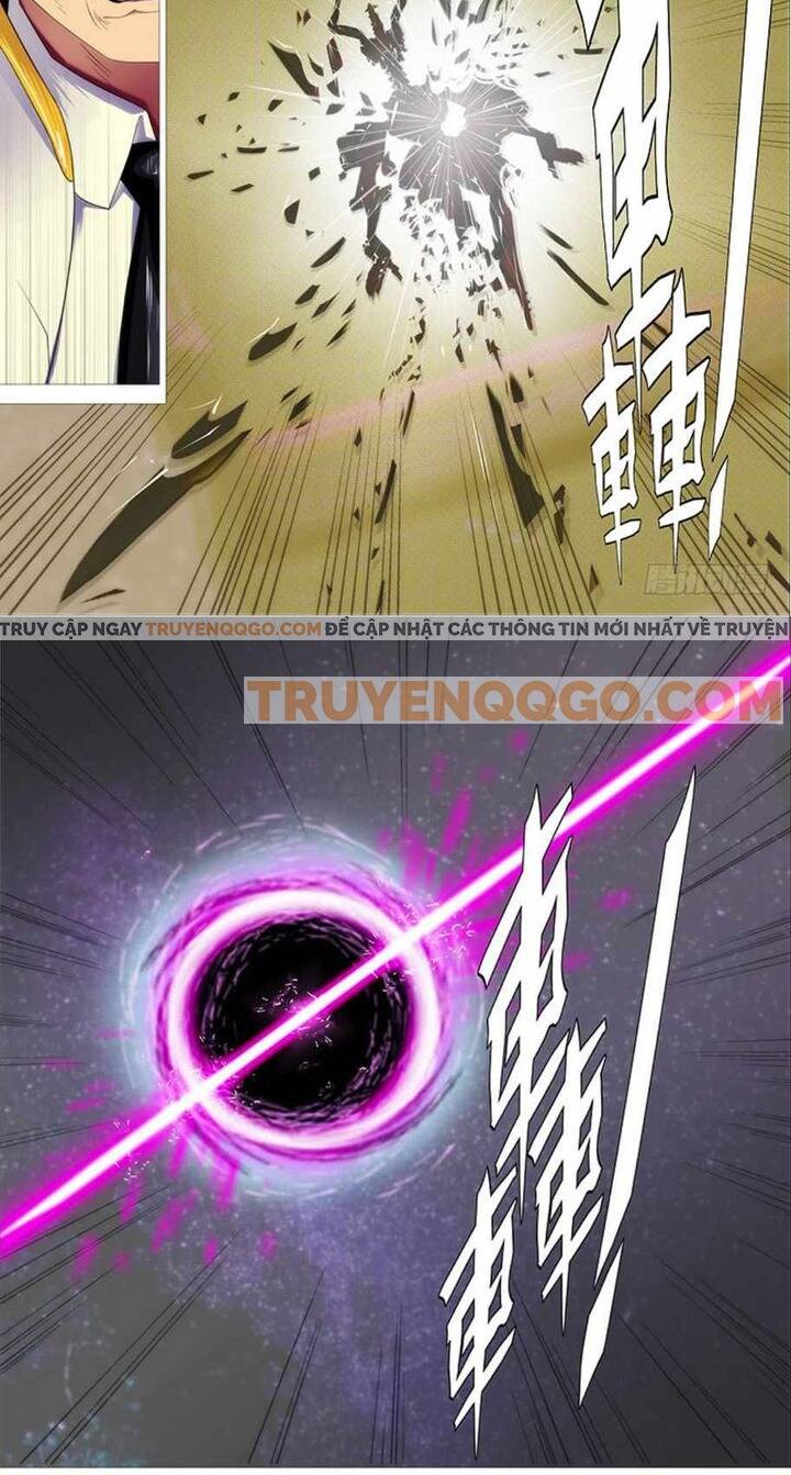 Iron Ladies Chapter 284 - 4