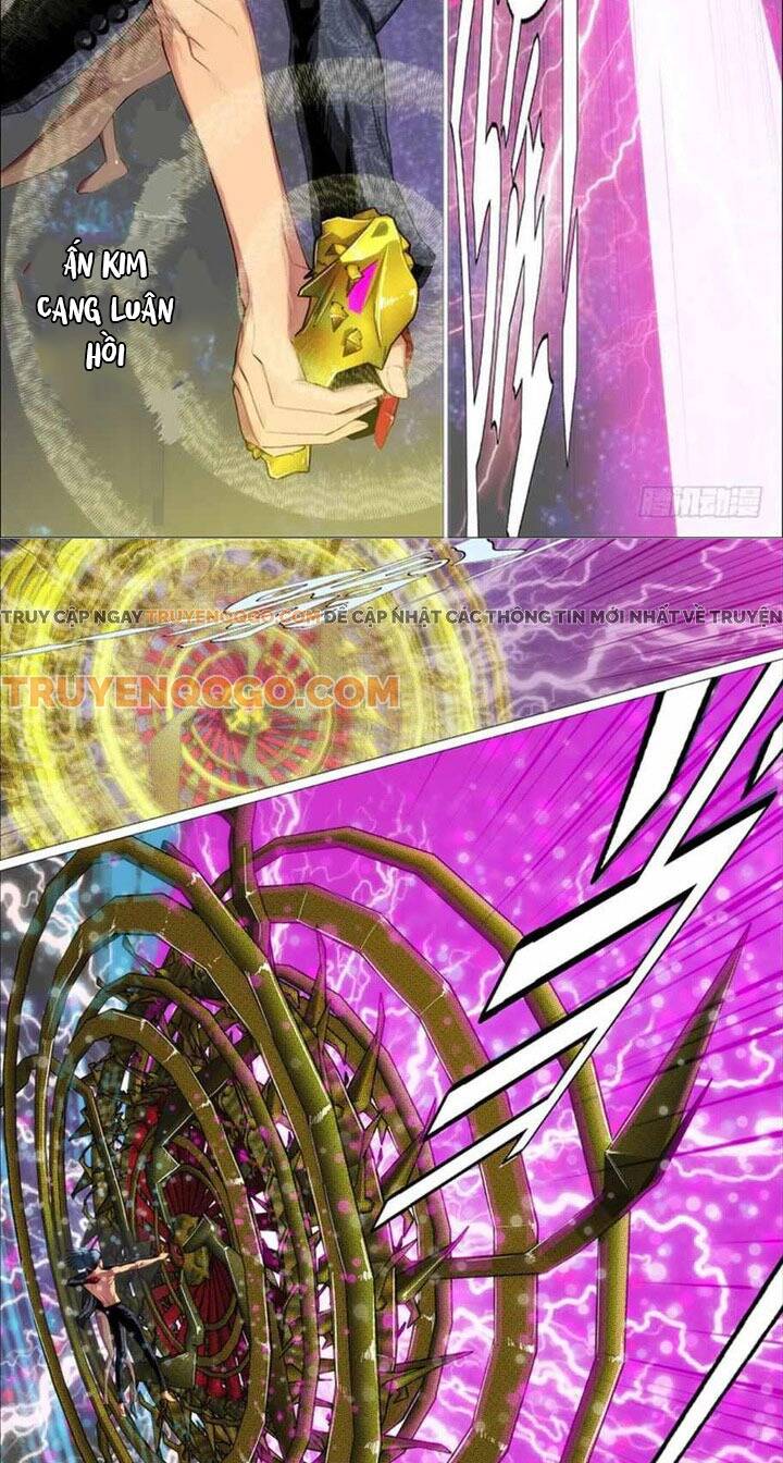 Iron Ladies Chapter 282 - 11