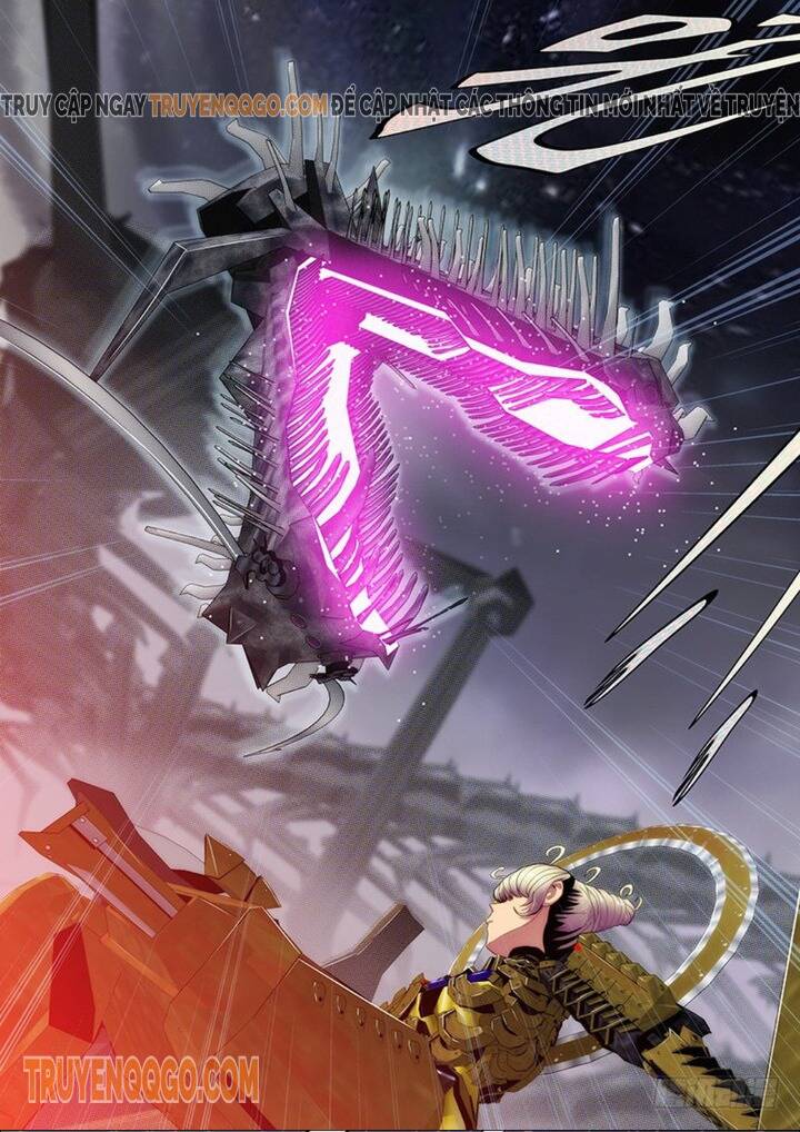 Iron Ladies Chapter 294 - 11