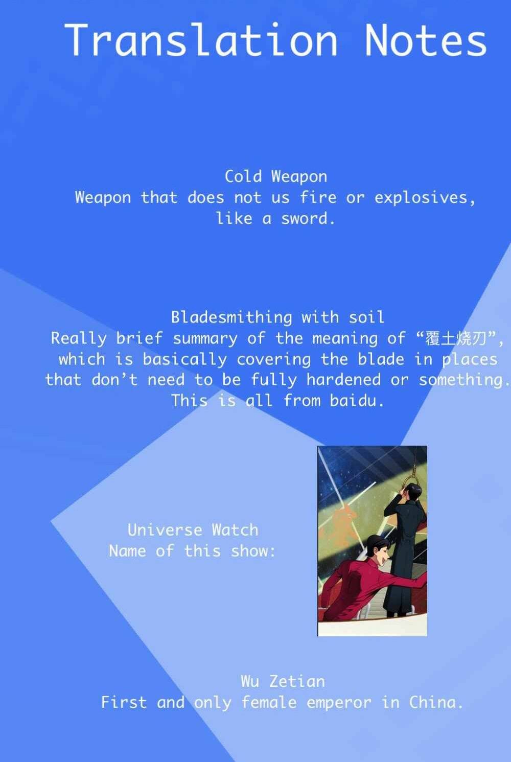 Iron Ladies Chapter 291 - 17