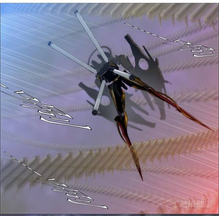 Iron Ladies Chapter 296 - 15