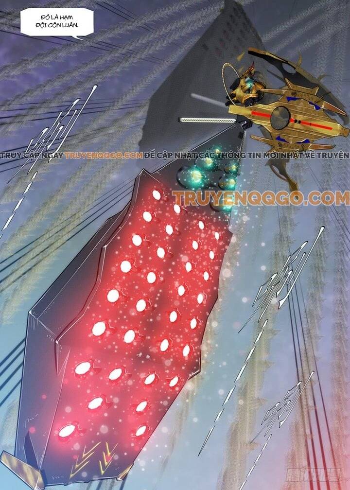 Iron Ladies Chapter 296 - 16