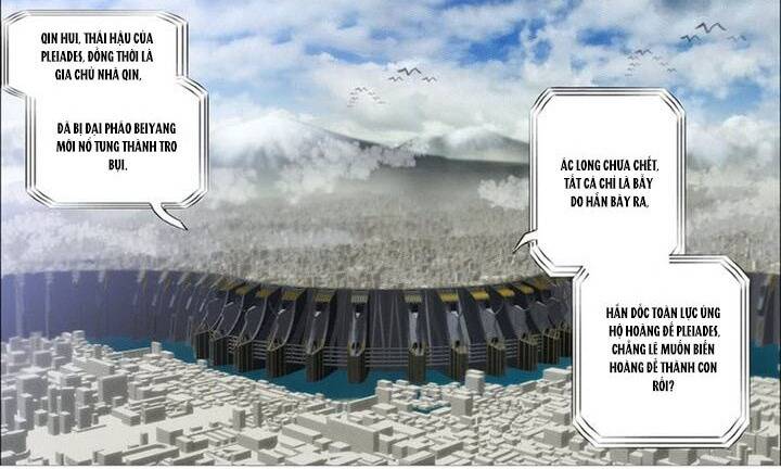 Iron Ladies Chapter 301 - 9