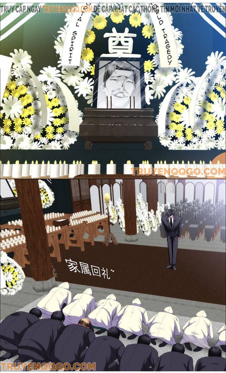 Iron Ladies Chapter 301 - 16