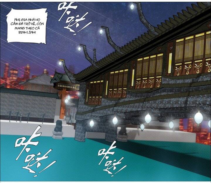 Iron Ladies Chapter 302 - 3