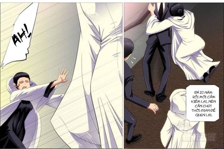 Iron Ladies Chapter 303 - 13