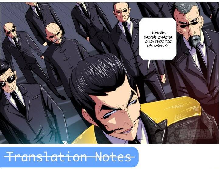 Iron Ladies Chapter 302 - 17