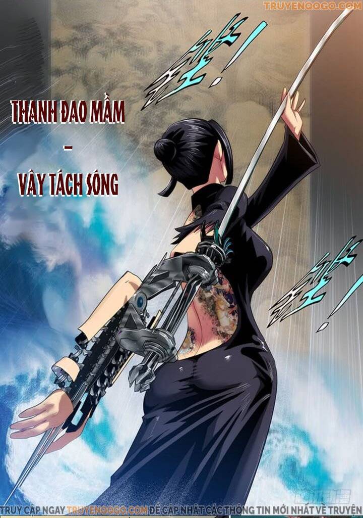 Iron Ladies Chapter 303 - 17