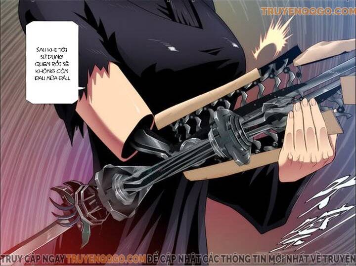 Iron Ladies Chapter 303 - 21