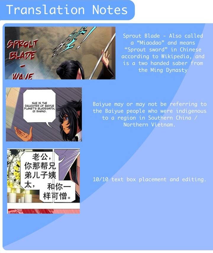 Iron Ladies Chapter 303 - 23