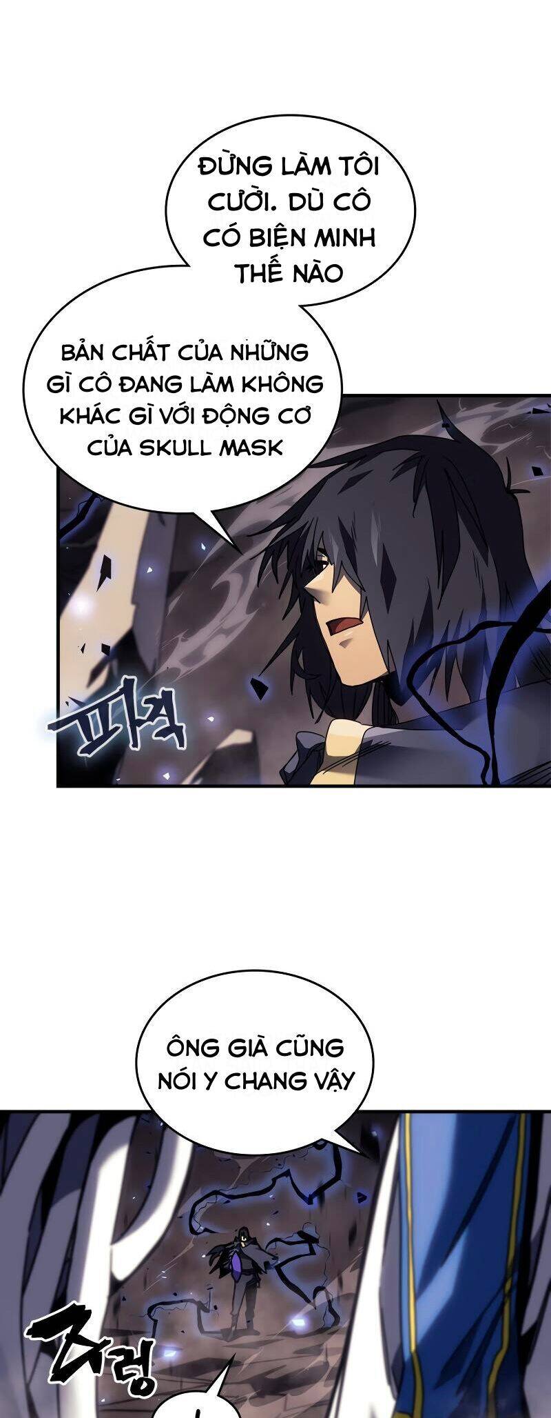 Chuyển Sinh Ma Pháp Đặc Biệt Yếu Chapter 254 - 12