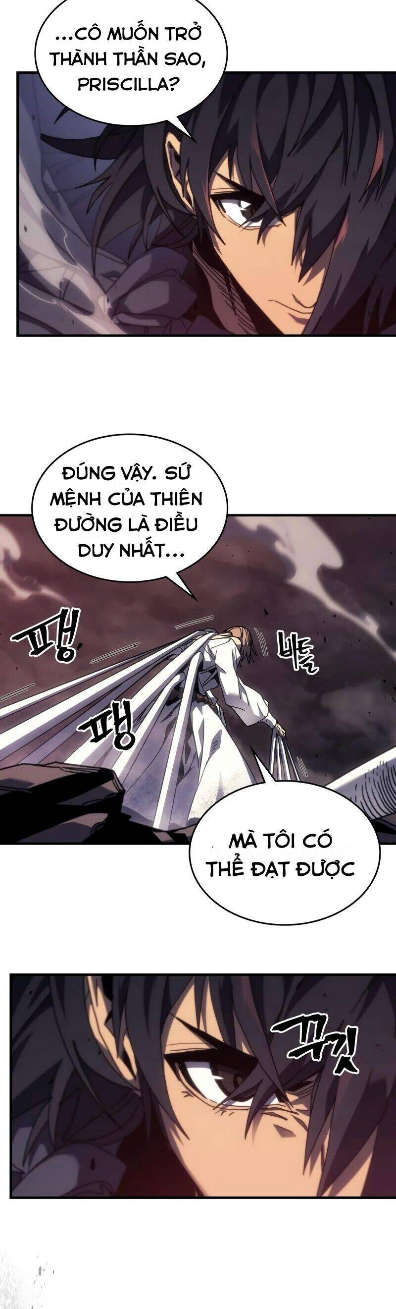 Chuyển Sinh Ma Pháp Đặc Biệt Yếu Chapter 254 - 19