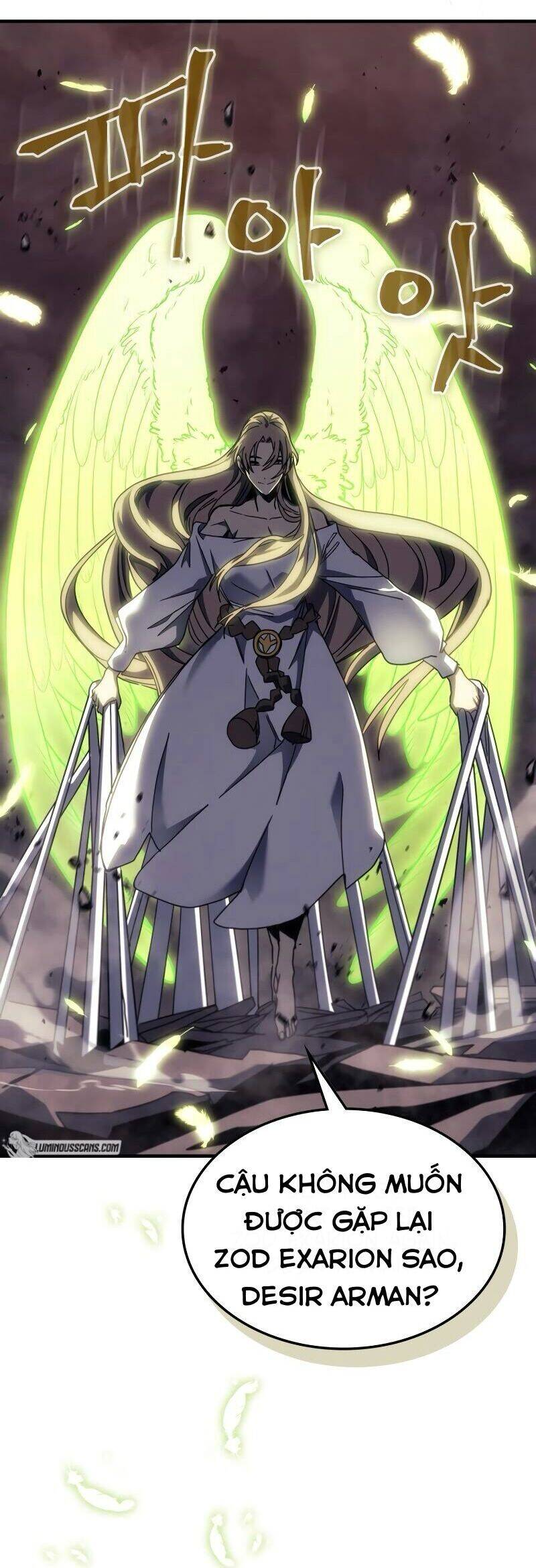 Chuyển Sinh Ma Pháp Đặc Biệt Yếu Chapter 254 - 21