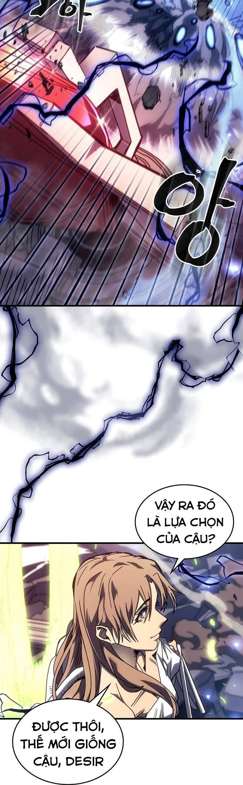 Chuyển Sinh Ma Pháp Đặc Biệt Yếu Chapter 254 - 23