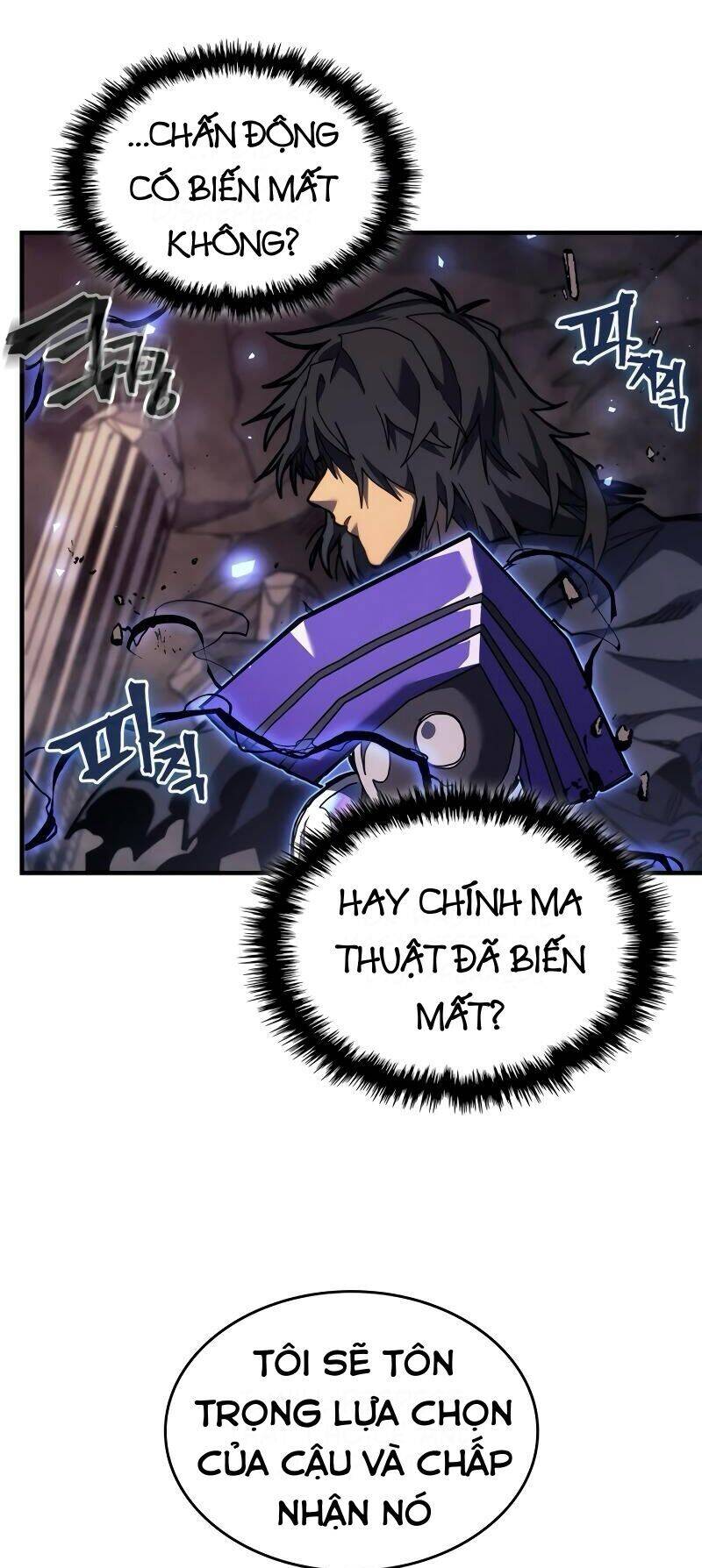 Chuyển Sinh Ma Pháp Đặc Biệt Yếu Chapter 254 - 24