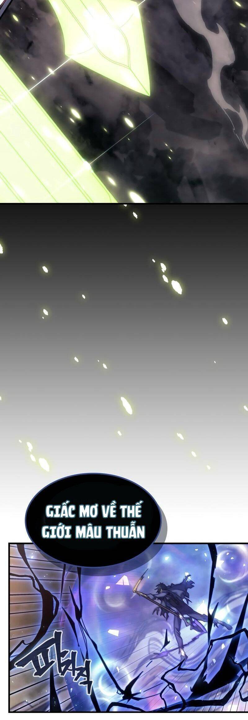 Chuyển Sinh Ma Pháp Đặc Biệt Yếu Chapter 254 - 29