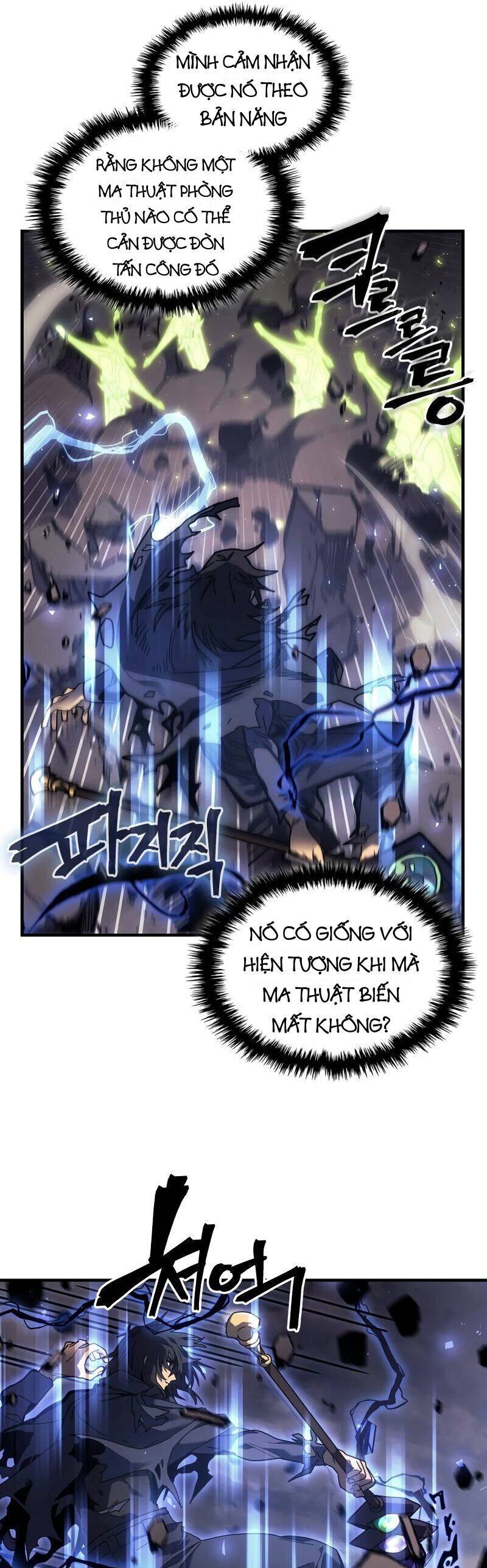 Chuyển Sinh Ma Pháp Đặc Biệt Yếu Chapter 254 - 32