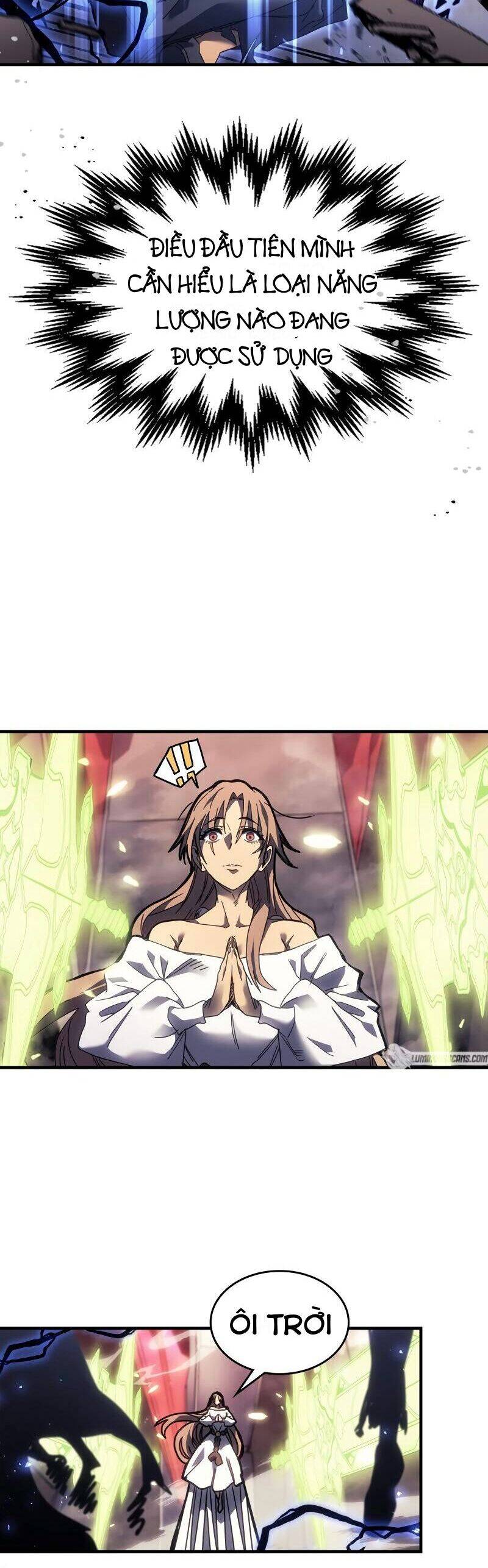 Chuyển Sinh Ma Pháp Đặc Biệt Yếu Chapter 254 - 33