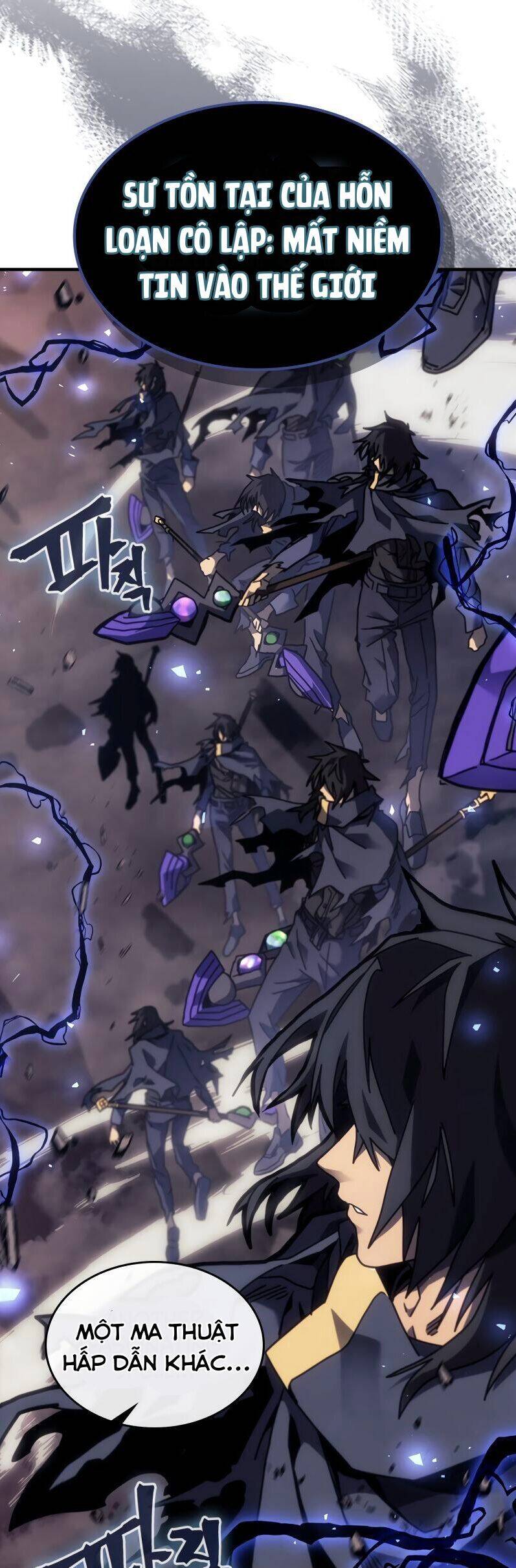 Chuyển Sinh Ma Pháp Đặc Biệt Yếu Chapter 254 - 34