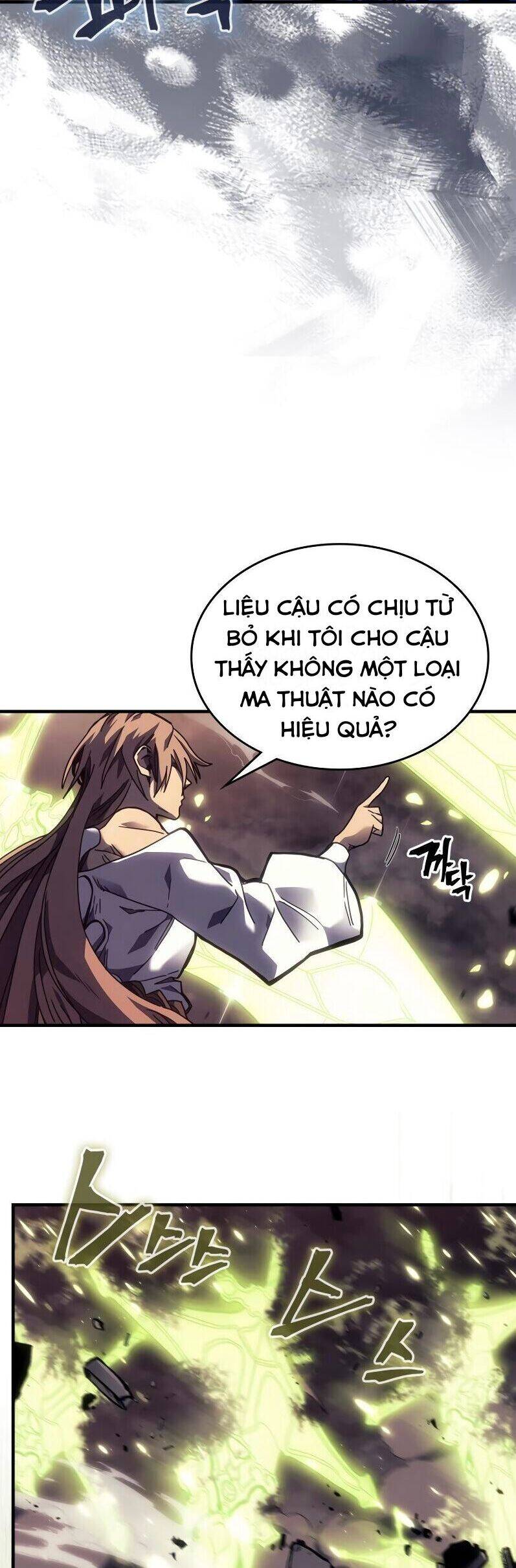 Chuyển Sinh Ma Pháp Đặc Biệt Yếu Chapter 254 - 35