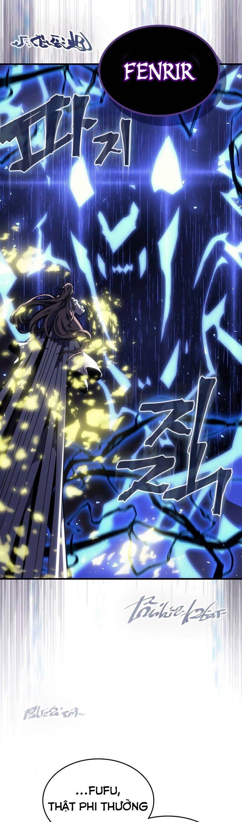 Chuyển Sinh Ma Pháp Đặc Biệt Yếu Chapter 254 - 44