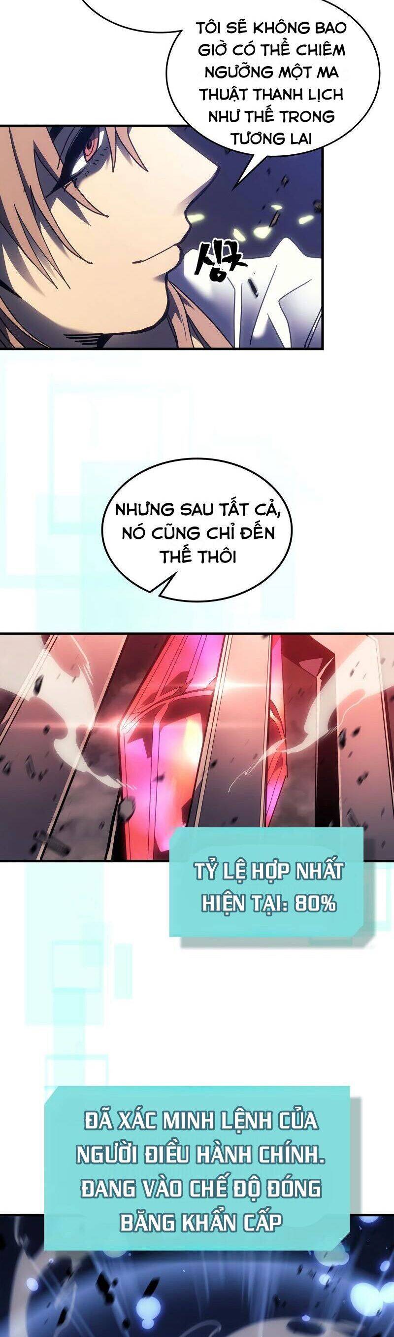 Chuyển Sinh Ma Pháp Đặc Biệt Yếu Chapter 254 - 45