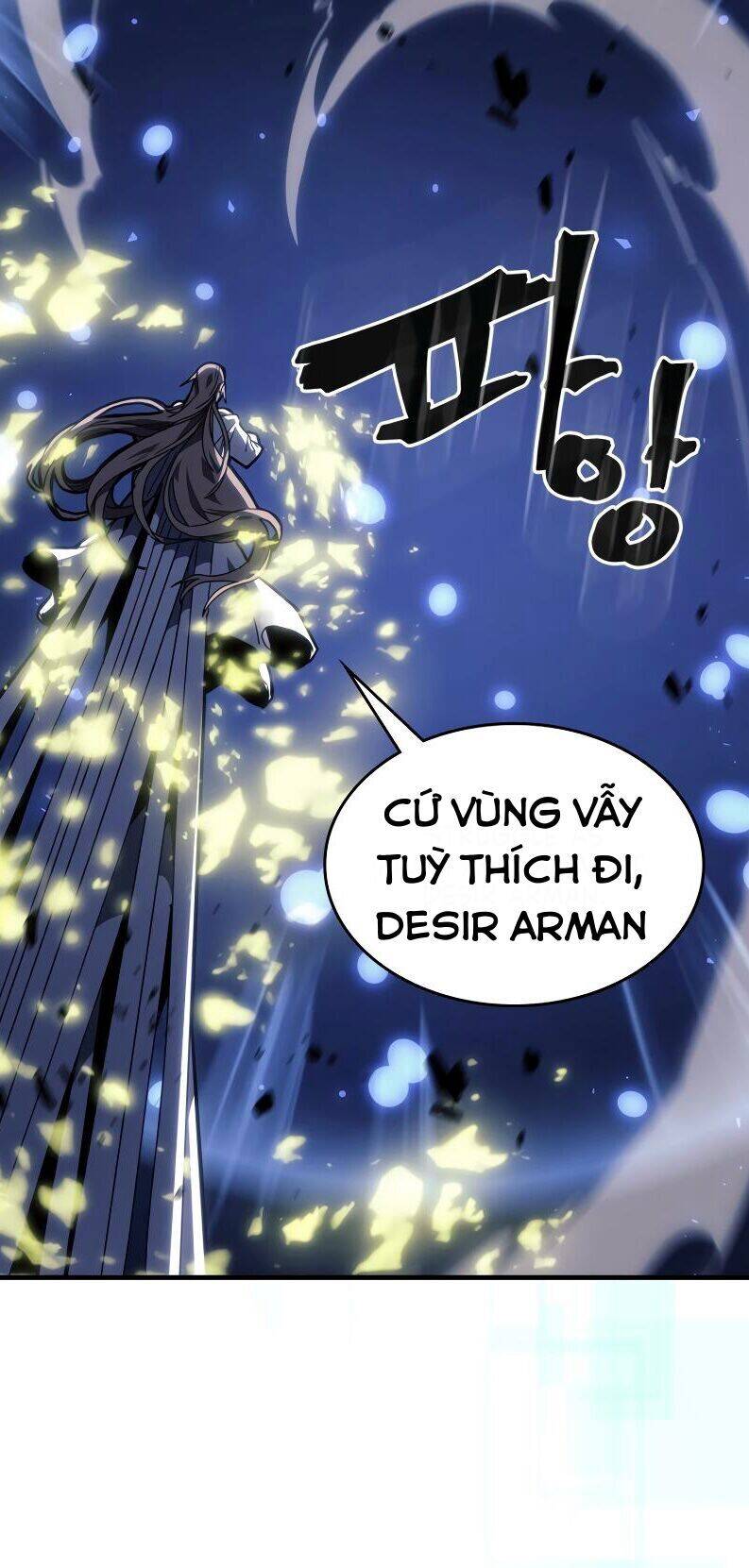 Chuyển Sinh Ma Pháp Đặc Biệt Yếu Chapter 254 - 46