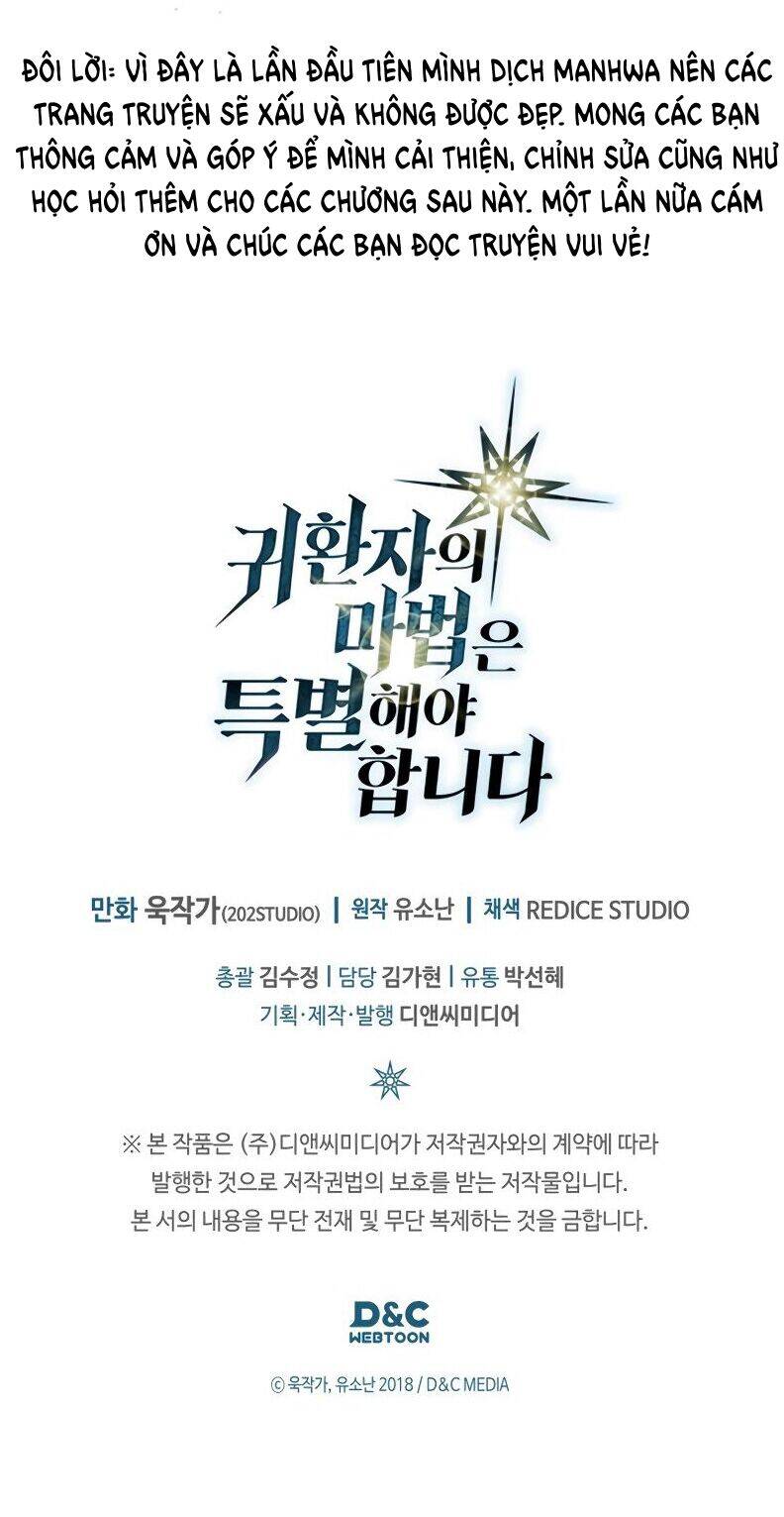 Chuyển Sinh Ma Pháp Đặc Biệt Yếu Chapter 254 - 50