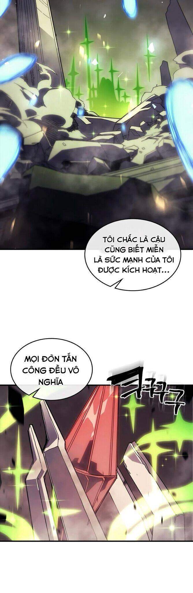 Chuyển Sinh Ma Pháp Đặc Biệt Yếu Chapter 254 - 7