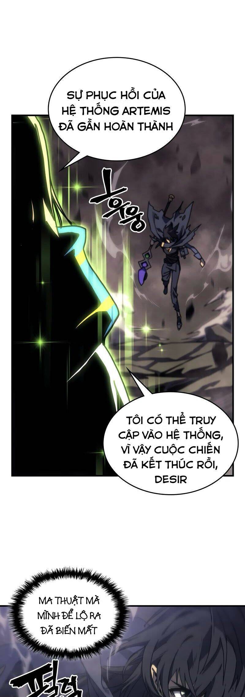 Chuyển Sinh Ma Pháp Đặc Biệt Yếu Chapter 254 - 8