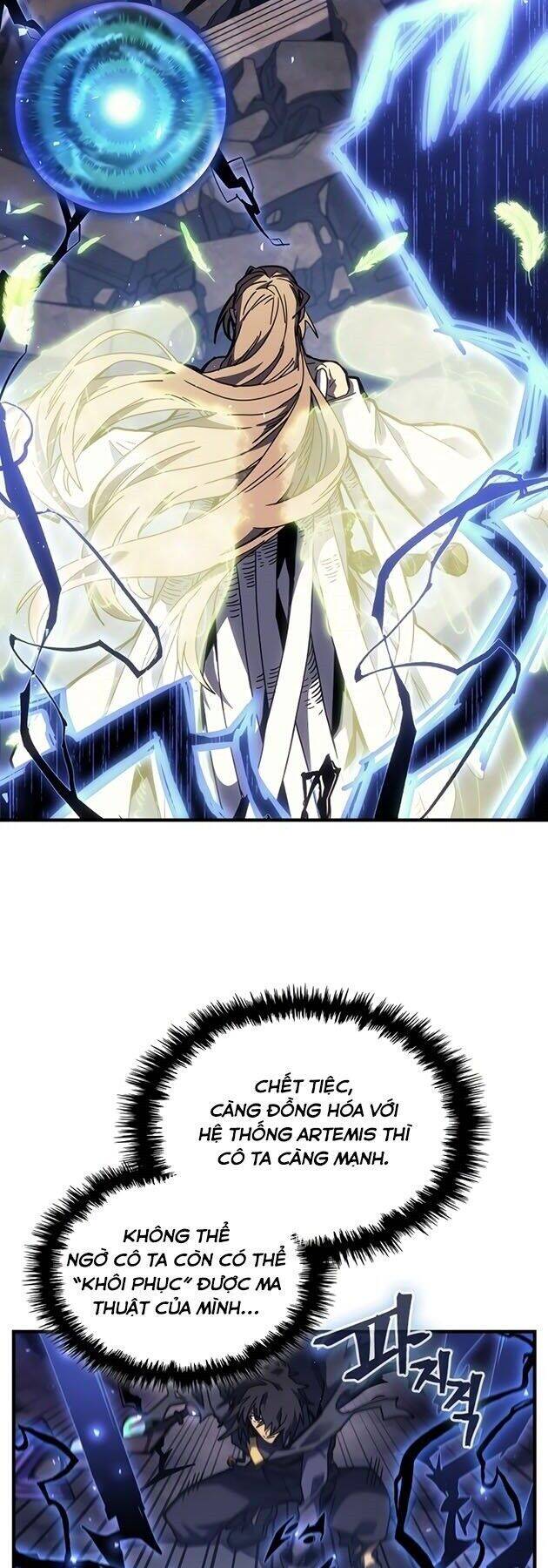 Chuyển Sinh Ma Pháp Đặc Biệt Yếu Chapter 255.5 - 2