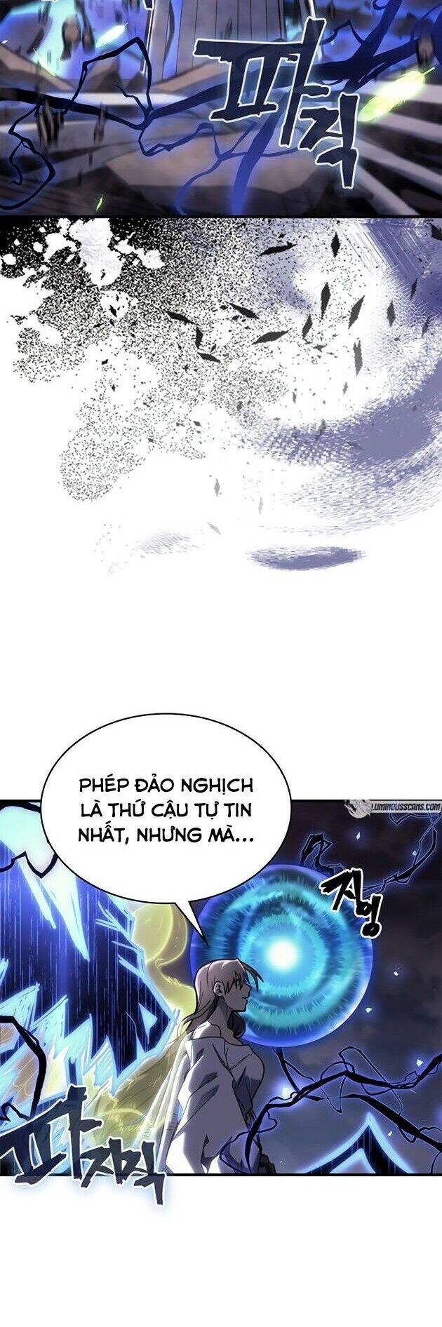 Chuyển Sinh Ma Pháp Đặc Biệt Yếu Chapter 255.5 - 12