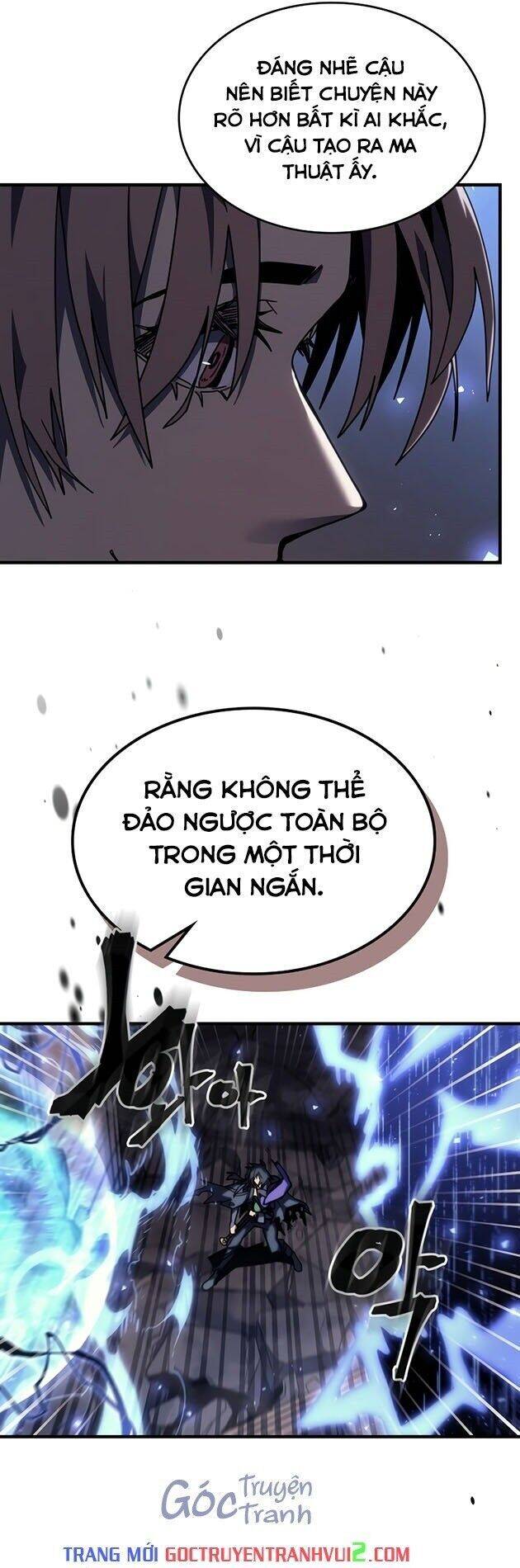 Chuyển Sinh Ma Pháp Đặc Biệt Yếu Chapter 255.5 - 13