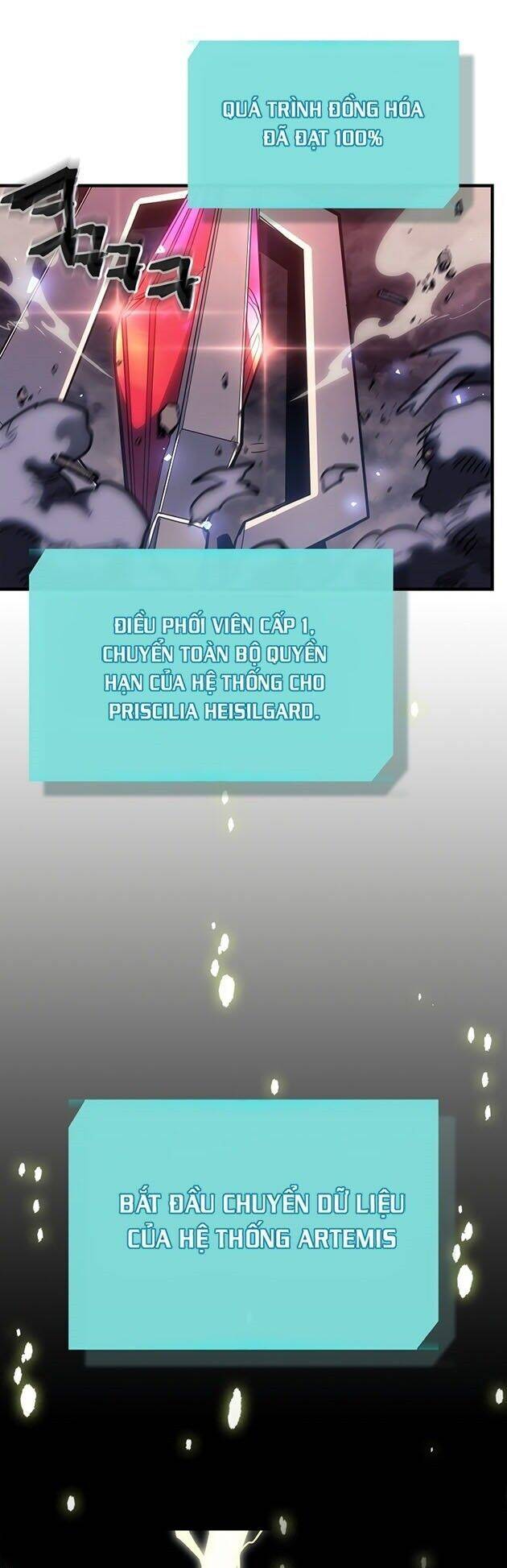 Chuyển Sinh Ma Pháp Đặc Biệt Yếu Chapter 255.5 - 15