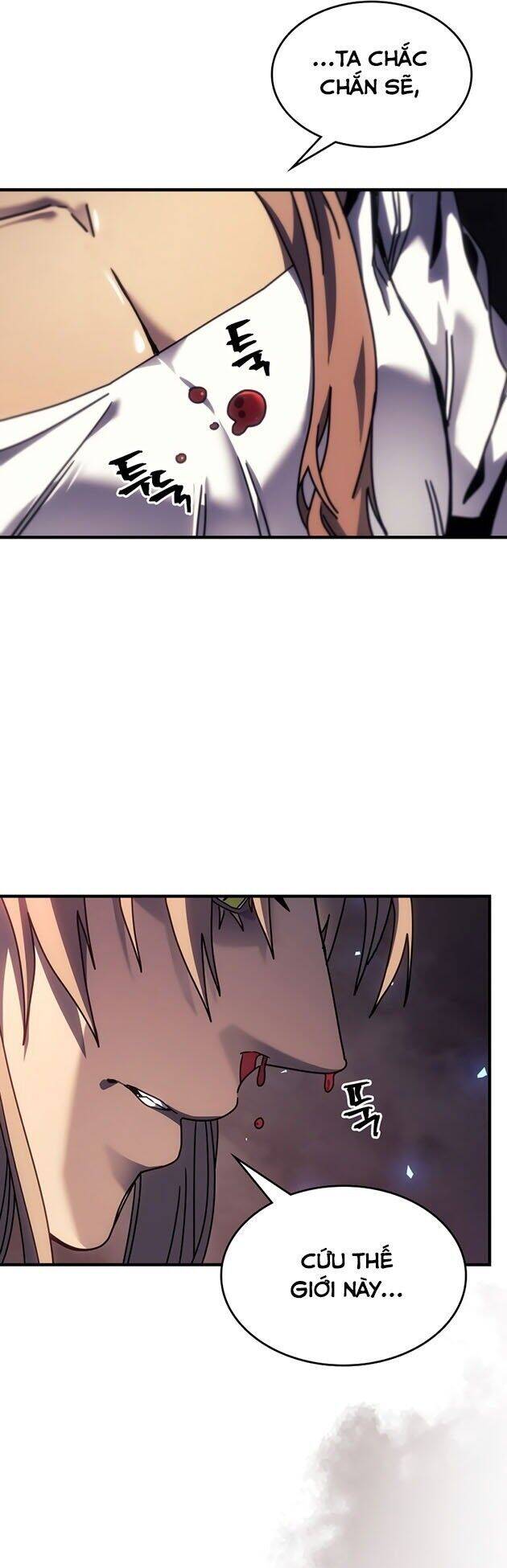 Chuyển Sinh Ma Pháp Đặc Biệt Yếu Chapter 255.5 - 17