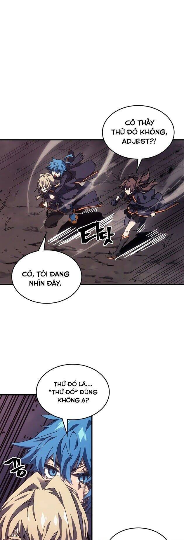 Chuyển Sinh Ma Pháp Đặc Biệt Yếu Chapter 255.5 - 21