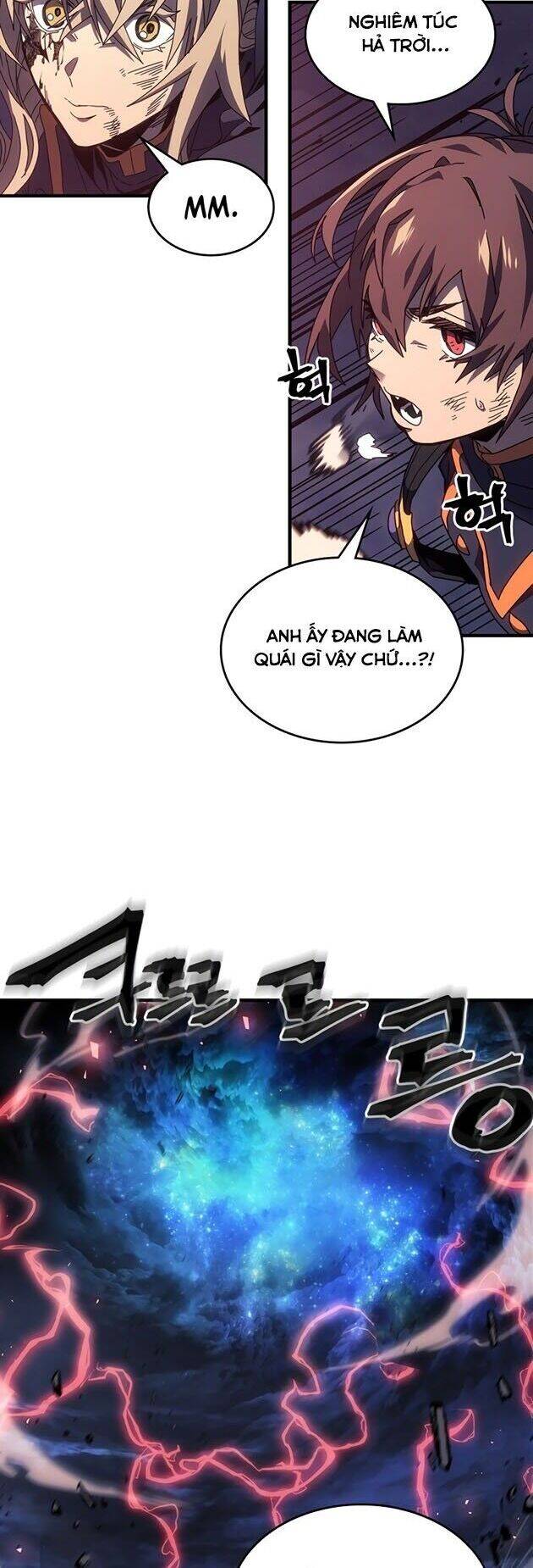 Chuyển Sinh Ma Pháp Đặc Biệt Yếu Chapter 255.5 - 22
